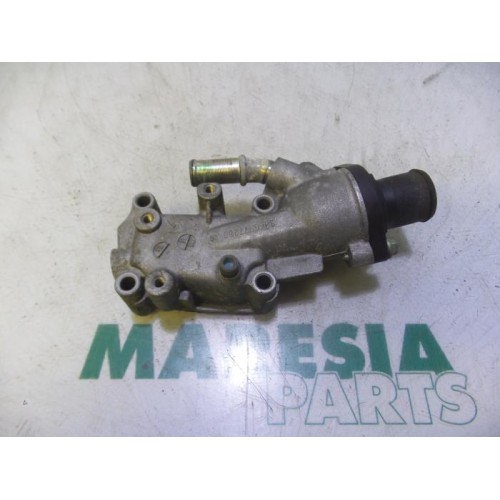 Peugeot - 307 - Thermostat housing