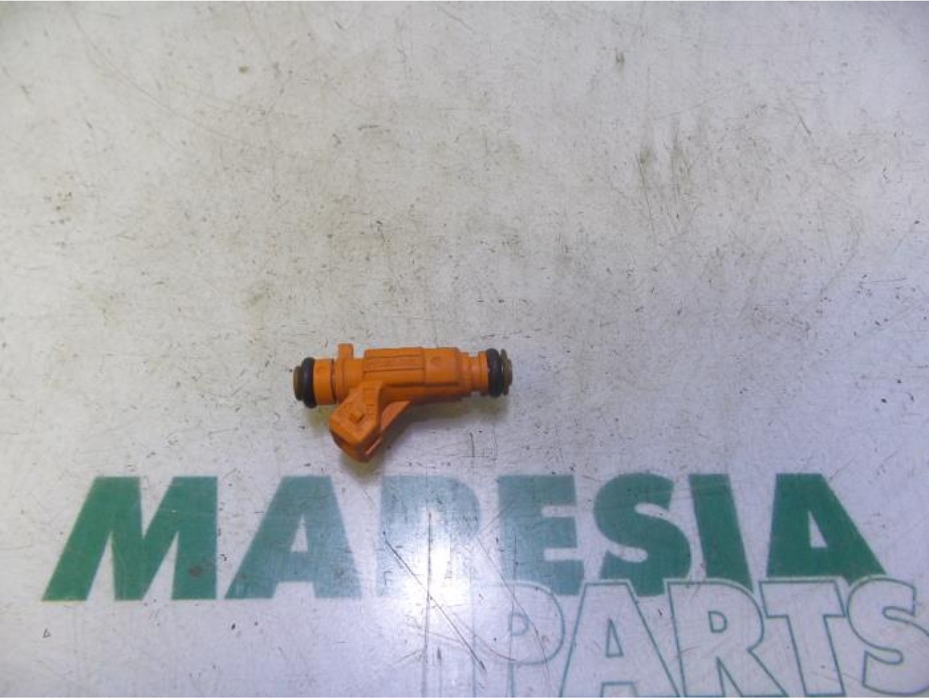 Peugeot - 307 - Injector (petrol injection)