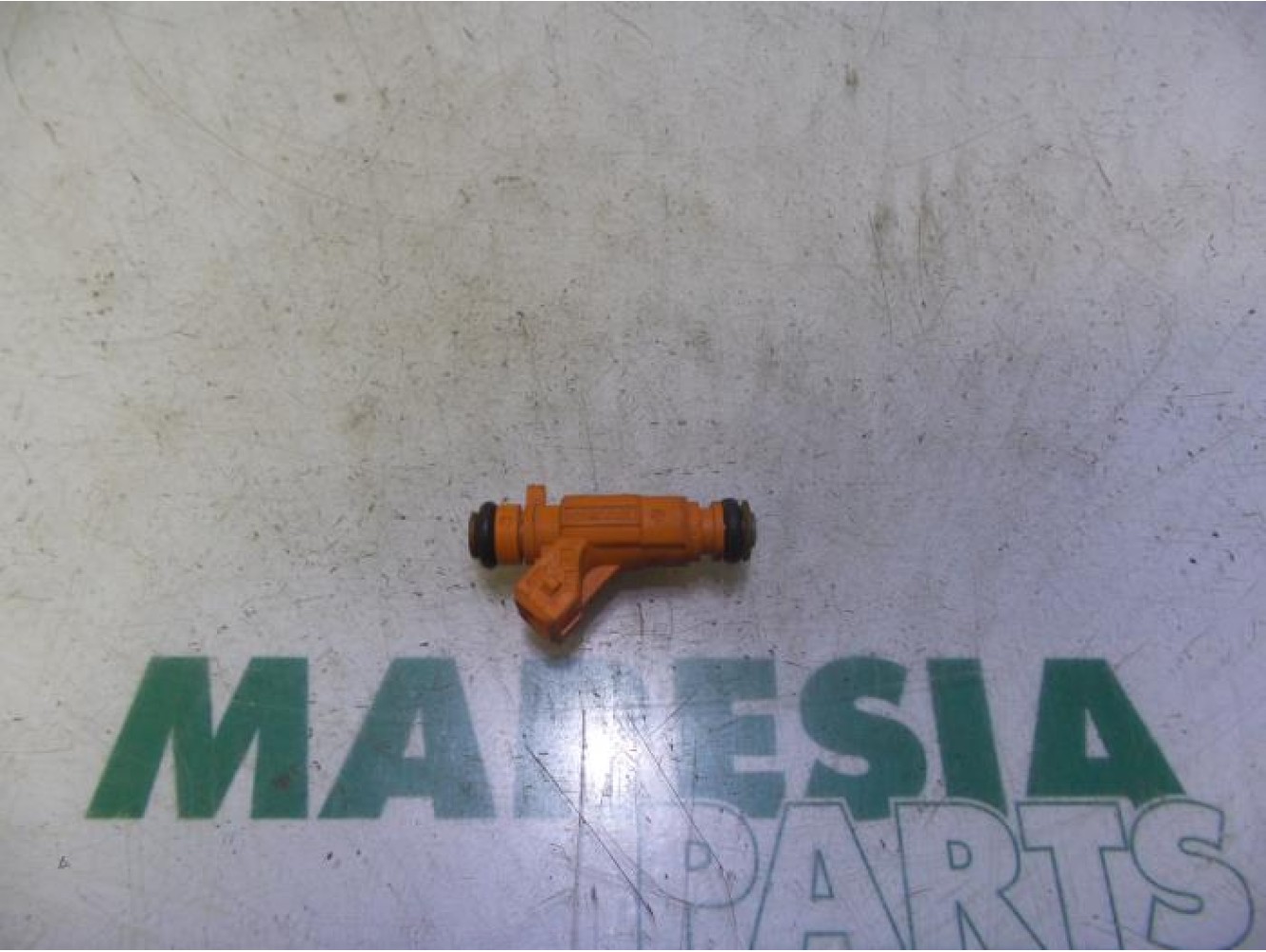Peugeot - 307 - Injector (petrol injection)