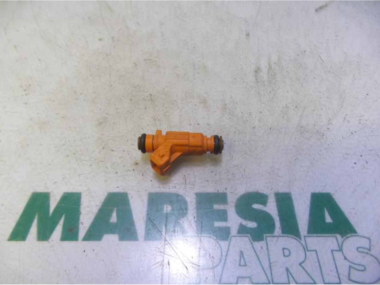 Peugeot - 307 - Injector (petrol injection)
