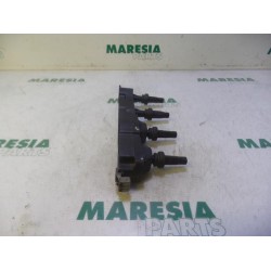 Peugeot - 307 - Ignition coil