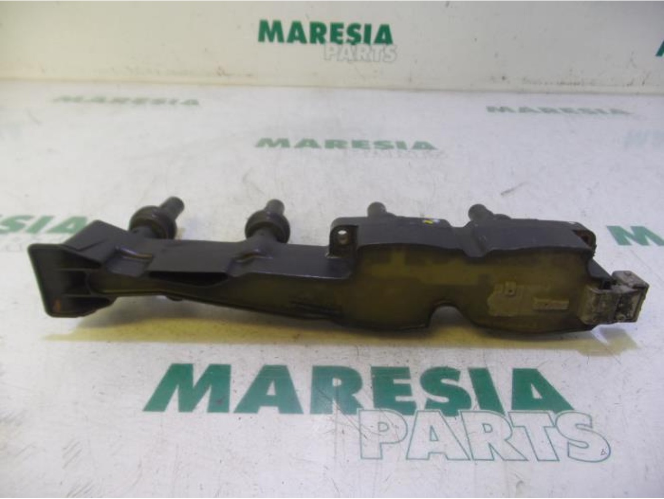 Peugeot - 307 - Ignition coil