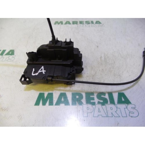 Renault - Clio - Rear door lock mechanism 4-door, left