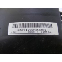 Renault - Clio - Airbag stoel (zitplaats)