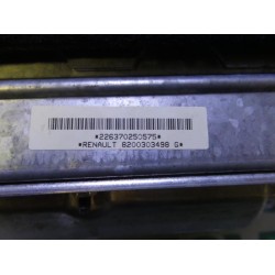 Renault - Clio - Airbag rechts (Dashboard)