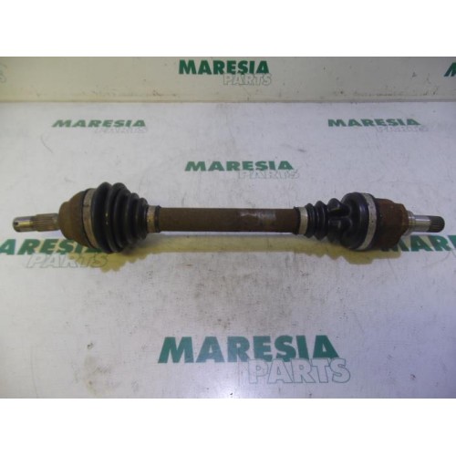 Peugeot - 3008 - Front drive shaft, left