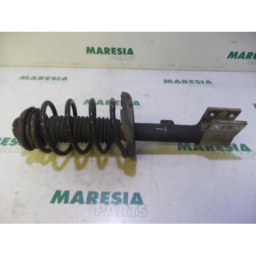 Peugeot - 3008 - Front shock absorber rod, left