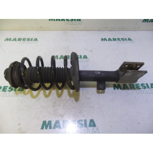 Peugeot - 3008 - Front shock absorber rod, right