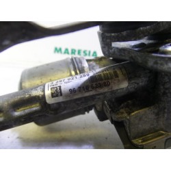 Peugeot - 3008 - Front wiper motor