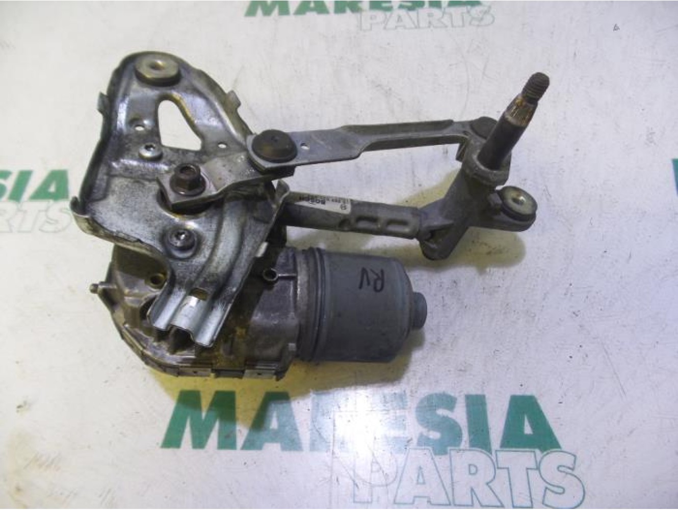 Peugeot - 3008 - Front wiper motor