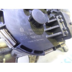 Peugeot - 3008 - Front wiper motor