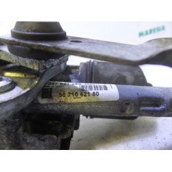 Peugeot - 3008 - Front wiper motor