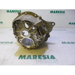 Peugeot - 407 - Gearbox casing