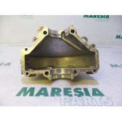 Peugeot - 407 - Gearbox casing