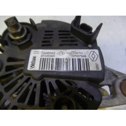 Renault - Clio - Dynamo