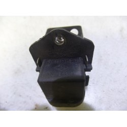 Renault - Clio - Cooling fan resistor