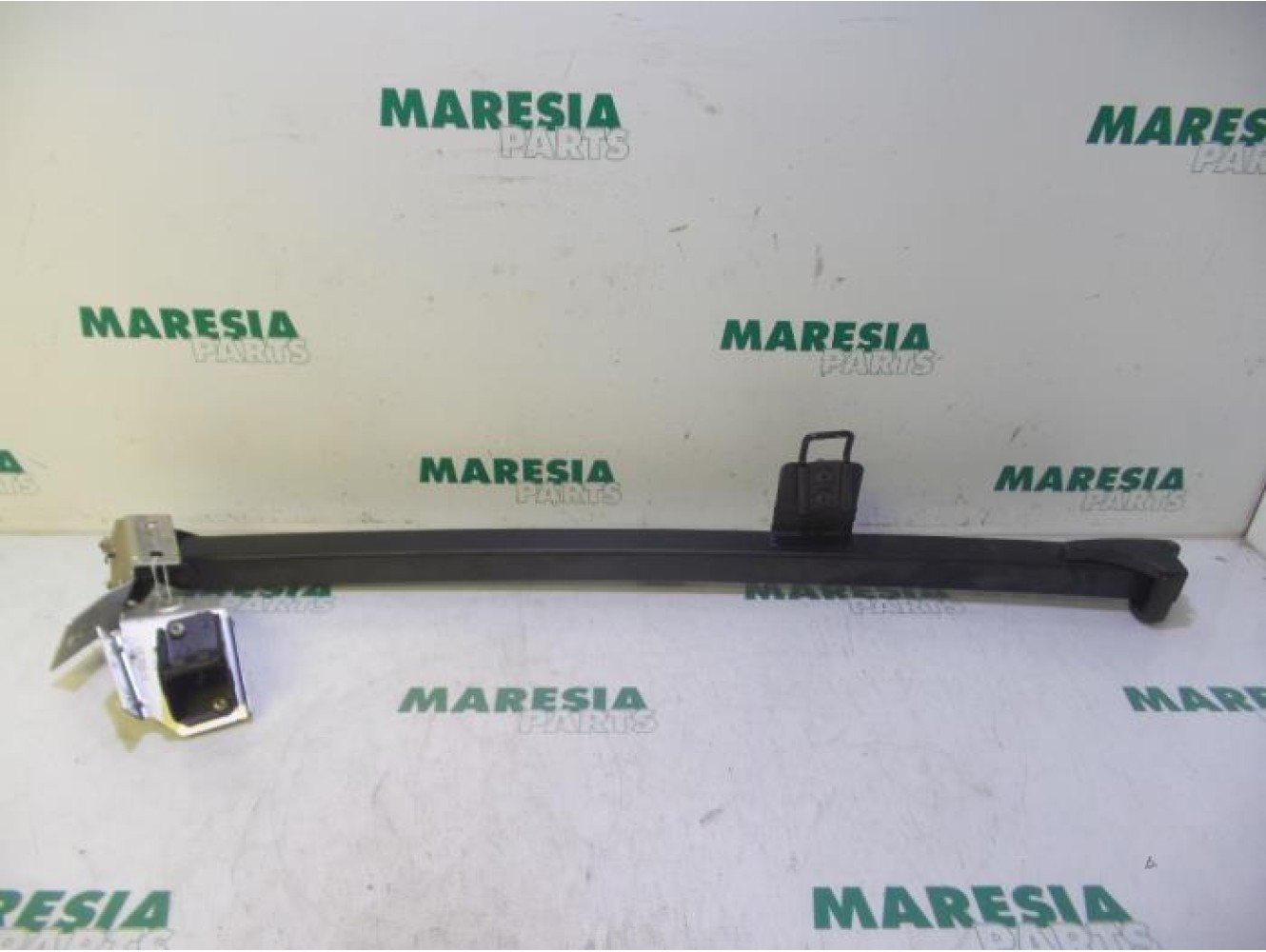 Peugeot - Partner - Tailgate frame