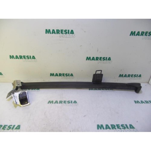 Peugeot - Partner - Tailgate frame