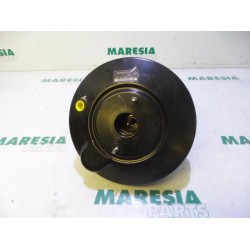 Renault - Clio - Brake servo