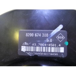 Renault - Clio - Brake servo