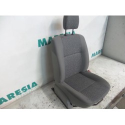 Dacia - Logan - Siège droit
