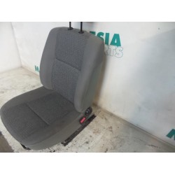 Dacia - Logan - Siège droit