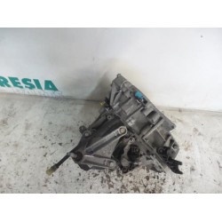 Renault - Clio - Gearbox