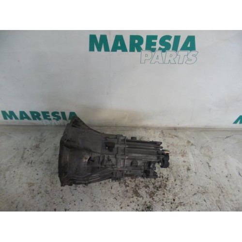 Miscellaneous - Miscellaneous - Gearbox