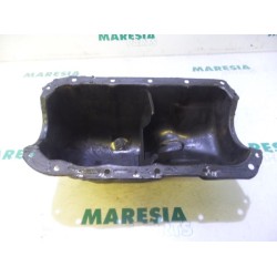 Fiat - Panda - Sump