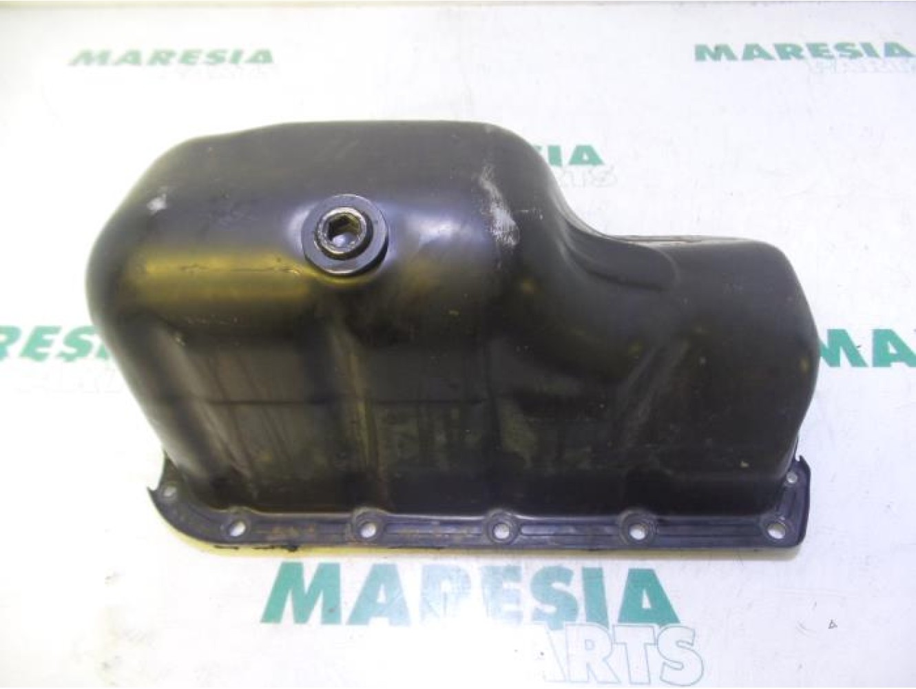 Fiat - Panda - Sump