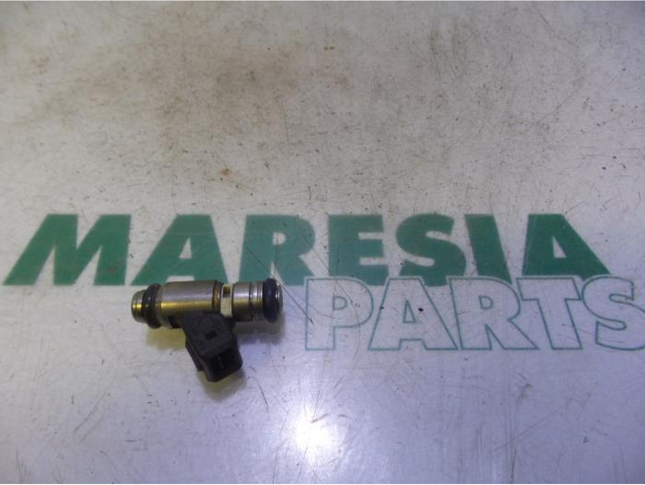 Fiat - Panda - Injector (petrol injection)