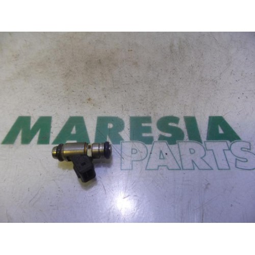 Fiat - Panda - Injector (petrol injection)