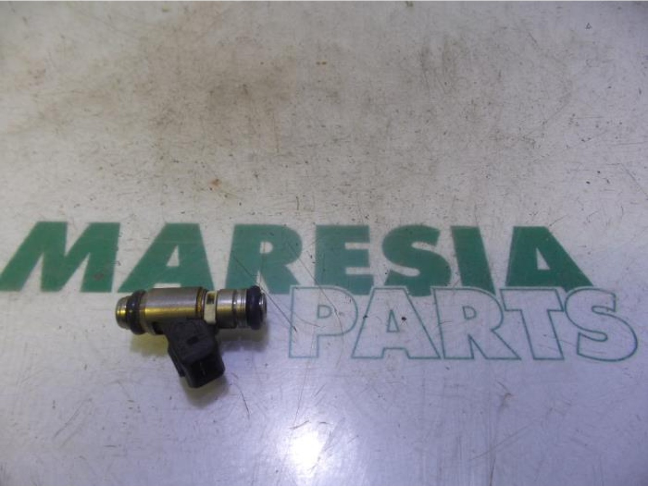 Fiat - Panda - Injector (petrol injection)