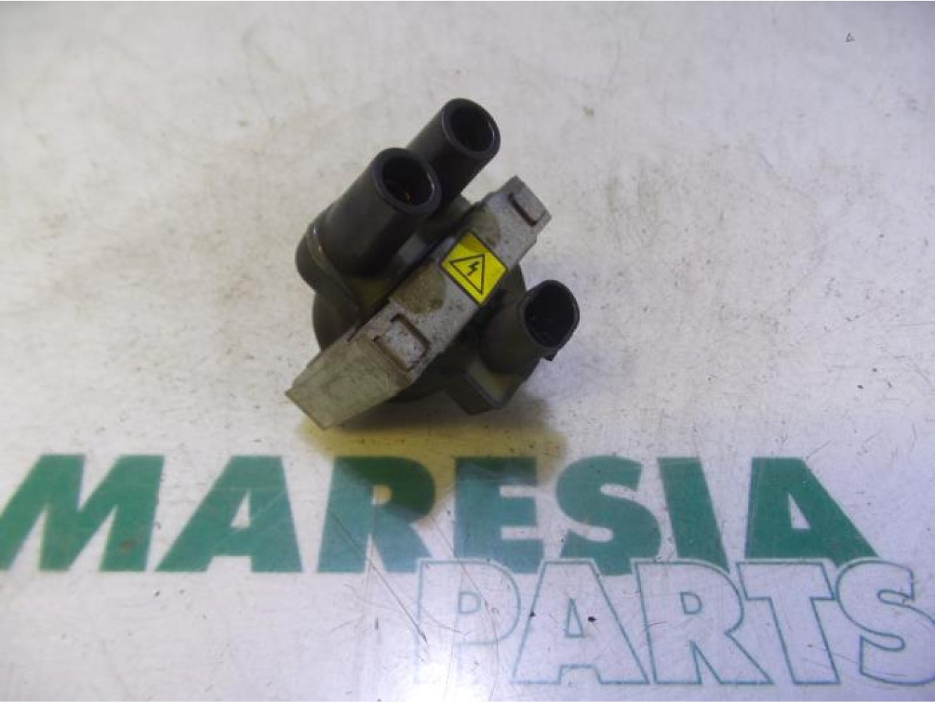 Fiat - Panda - Ignition coil
