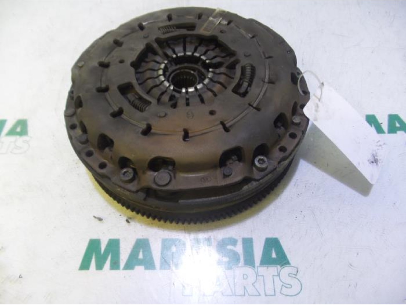 Miscellaneous - Miscellaneous - Flywheel