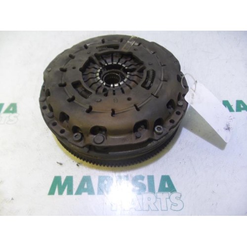 Miscellaneous - Miscellaneous - Flywheel