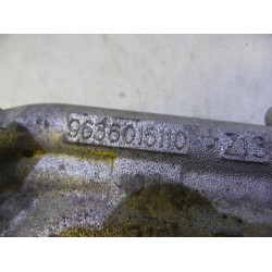 Citroen - C3 - Support filtre à huile