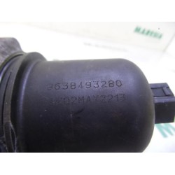 Citroen - C3 - Support filtre à huile
