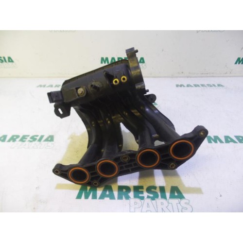 Citroen - C3 - Intake manifold
