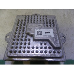 Renault - Espace - Computer lighting module