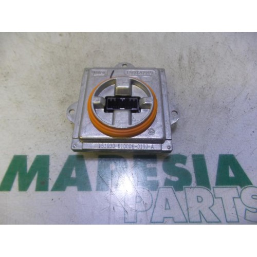 Renault - Espace - Computer lighting module