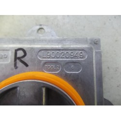 Renault - Espace - Computer lighting module