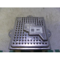 Renault - Espace - Computer lighting module