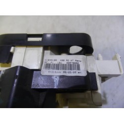 Dacia - Logan - Panneau de commandes chauffage