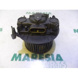 Dacia - Logan - Heating and ventilation fan motor