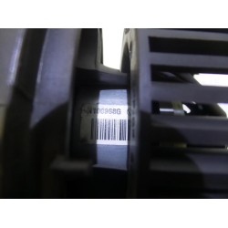 Dacia - Logan - Heating and ventilation fan motor