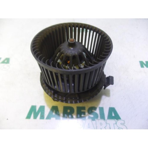 Dacia - Logan - Heating and ventilation fan motor