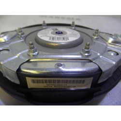 Dacia - Logan - Airbag Set+Module