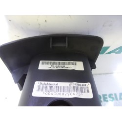Dacia - Logan - Airbag Set+Module