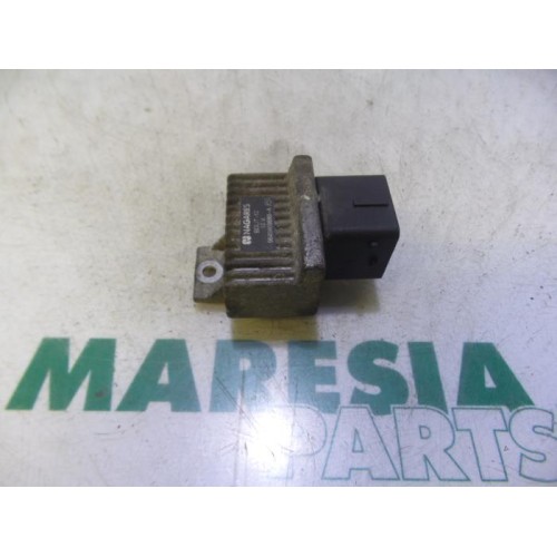 Dacia - Logan - Glow plug relay